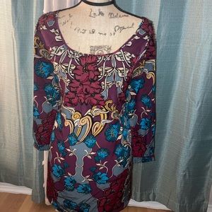 Lane Bryant Blouse 22/24